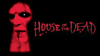 HOUSE OF THE DEAD (2003) Bande Annonce VOSTFR