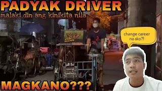 EP316: PADYAK (Pinagkakakitaan sa MALABON) + UPGRADE NG MOTOR