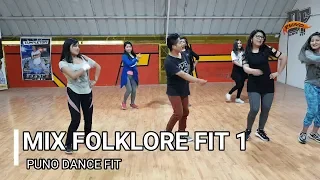 MIX FOLKLORE FIT 1