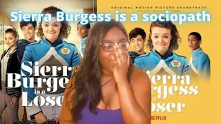 Sierra Burgess is a Loser short review: Why I hated this movie 😑