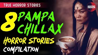 Pampachillax Horror Stories Compilation - Tagalog Horror Stories (True Stories)