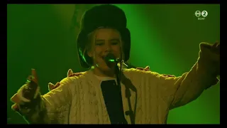 Of Monsters and Men’s set at "Aldrei fór ég suður" (30.03.24)