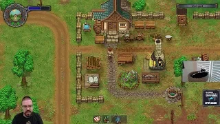 CohhCarnage about Graveyard Keeper vs Stardew Valley