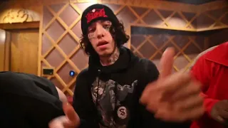 Smokepurpp, Lil Xan & Codeine Chriss - Bloody Red (Snippet)