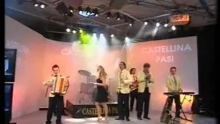 Castellina Pasi - Alla Grande | GALLETTI BOSTON
