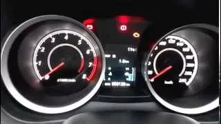 CAN Подмотка пробега спидометра Mitsubishi Lancer 2014-  www.odovrn.ru (473) 280-06-80