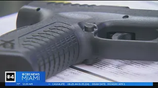 Gov. DeSantis signs "permitless carry" into law