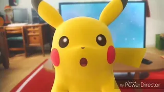 La mejor Versión de Pokémon Lets Go Pikachu