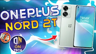 oneplus nord 2t review | best mid-range phone just got better?