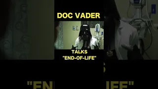 Doc Vader On Advance Directives