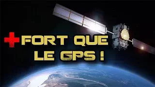Galileo : Le GPS Européen - Les Dossiers de L'Espace
