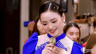 CÔ CA SĨ NHỎ SINH RA ĐỂ HÁT - Liên Khúc Nhạc Bolero Mới Hay Nhất 2024 | Thu Hường Top Bolero