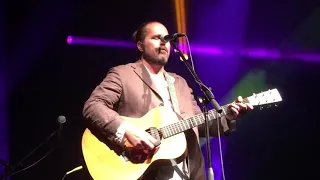 Citizen Cope “Lifeline” Live at Hampton Beach Casino Ballroom, Hampton, NH, July 6, 2019