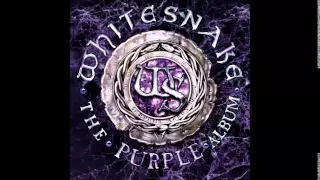 Whitesnake - The Gypsy /The Purple Album / New Studio Album / 2015