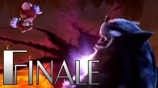 Sonic Unleashed - Finale (Final Boss) – Aaronitmar