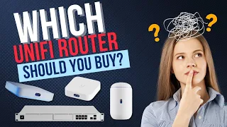 Which Unifi Router is Best for You?