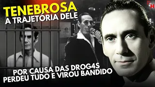 ASSIM FOI A VIDA DE NELSON GONÇALVES | O Maior Cantor Do Brasil