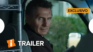 Legado Explosivo | Trailer EXCLUSIVO Legendado