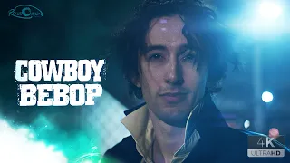 Cowboy Bebop Live-Action Fan Film