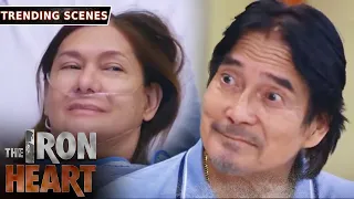 ‘The Patient’ Episode | The Iron Heart Trending Scenes