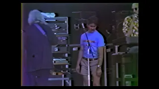 Grateful Dead [1080p Remaster] April 28, 1991 - Sam Boyd Silver Bowl - Las Vegas, NV [SBD: Miller]