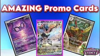 Pokemon's Newest Special Set is Looking...