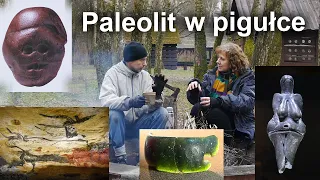 Paleolit w pigułce