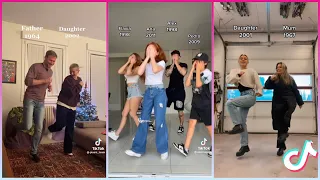 Green Green Grass Blue Sky (Sped Up) TikTok Dance Challenge Compilation 2023! 💃🕺