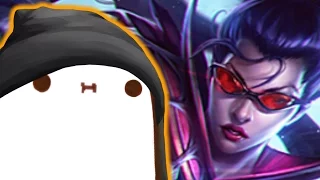 TOXIC VAYNE MAIN | League Stories