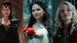 once upon a time edits that break every curse