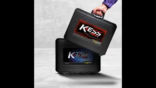 Русификация программы Ksuite для Kess и Ktag