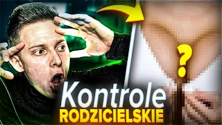 TESTUJĘ I SPRAWDZAM KONTROLE RODZICIELSKIE