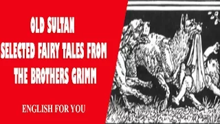 Selected Fairy Tales From The Brothers Grimm - Old Sultan