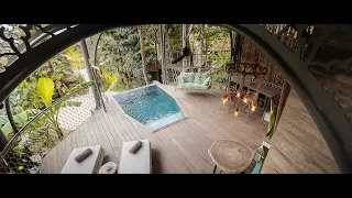TreeHouse Villas Koh Yao Noi - Promovideo