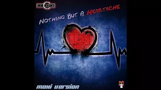 C C  Catch - Nothing But A Heartache Maxi Version (re-cut by Manaev)