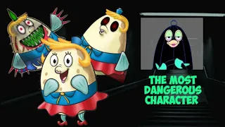 Mrs. Puff's dark secret that you wouldn't expect - Part 2