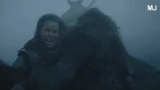 Game of Thrones "Hardhome battle" | Miyagi - The Dust