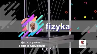 Fizyka - SP - egzamin ósmoklasisty. Trzecia zasada dynamiki Newtona