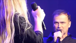 Ayreon - Age Of Shadows - Tilburg, Netherlands 9/16/17