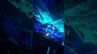 Love is Gone - Dylan Mathew and SLANDER Live at Ultra Music Festival 2022 4k