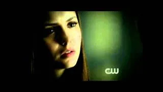 Damon and Elena- "If I'm going to feel guilty about something, I'm going to feel guilty about this"
