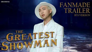 The Greatest Showman | BTS Trailer [HD]