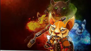 Брюмастер Имба патча! Невероятные камбеки на герое! 10к ммр / Brewmaster offlane Dota 2 MMR