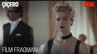 Çiçero Film Fragmanı