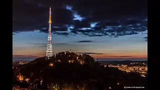 Високий замок. Львів/ High Castle. Lviv