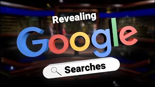 Revealing Google Searches | Real Time with Bill Maher (HBO)