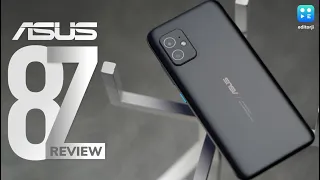 Asus 8Z Review: Are small phones back?