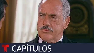 El Cuerpo del Deseo | Capítulo 1 | Telemundo Novelas