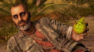 Far Cry 6 - Vaas Insanity DLC Secret ENDING (Vaas Lives)