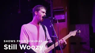 Still Woozy - Habit | Shows From Schubas